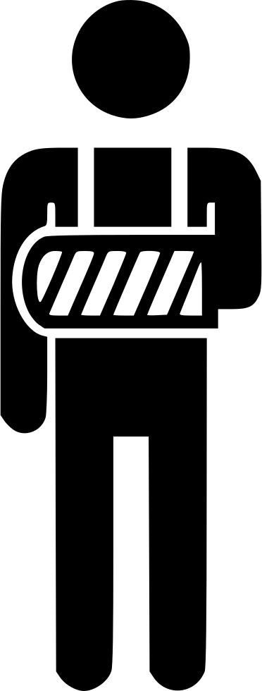 Broken Arm Comments - Photograph (372x980)