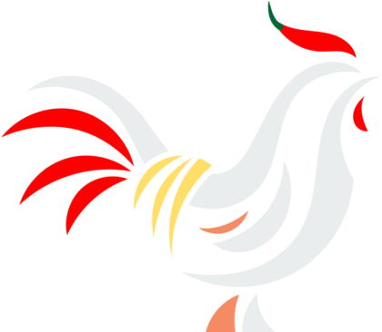 Victoria Grill - Graphic Design (512x365)