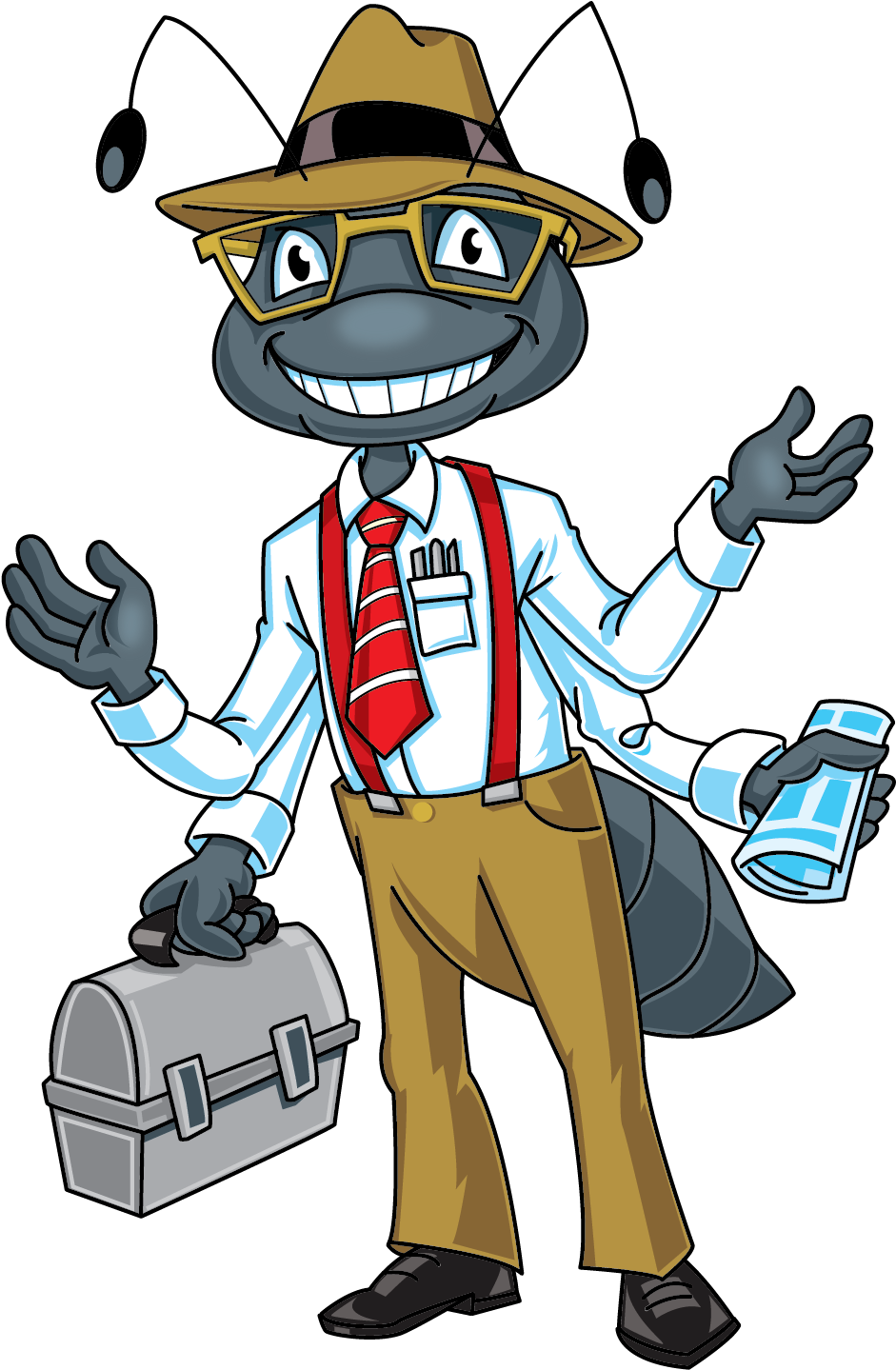 All Right, Bee-ple, Listen Up - Cartoon (997x1438)