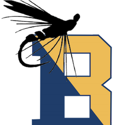 Bucknell Fly Fishing - Bucknell (400x400)