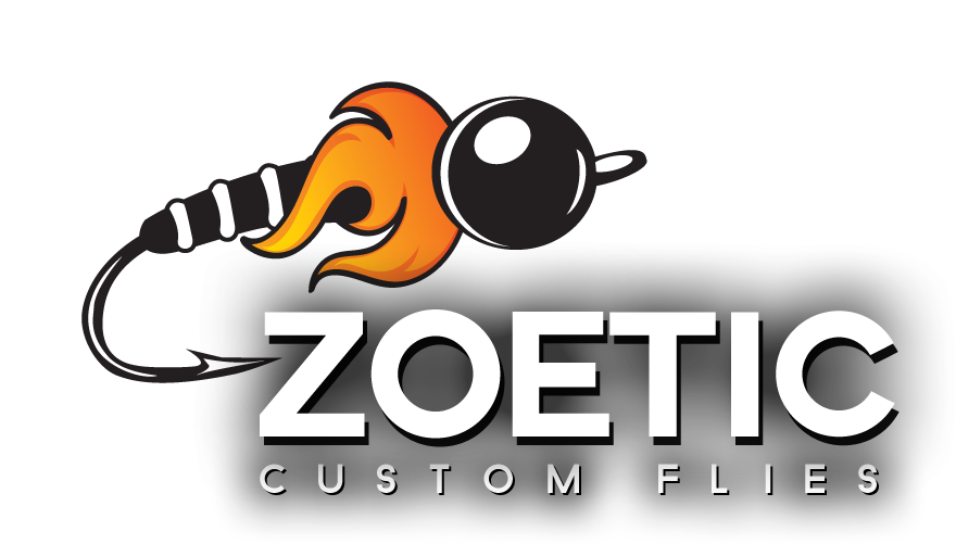 Zoetic Flies - Graphic Design (880x501)