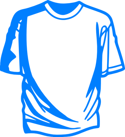 T Shirt Shirt Free Shirts Clipart Graphics Images And - T Shirt Clipart (400x437)