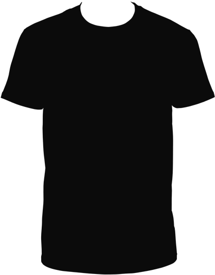 Larp Shirts - Unisex T Shirt Clipart (500x600)