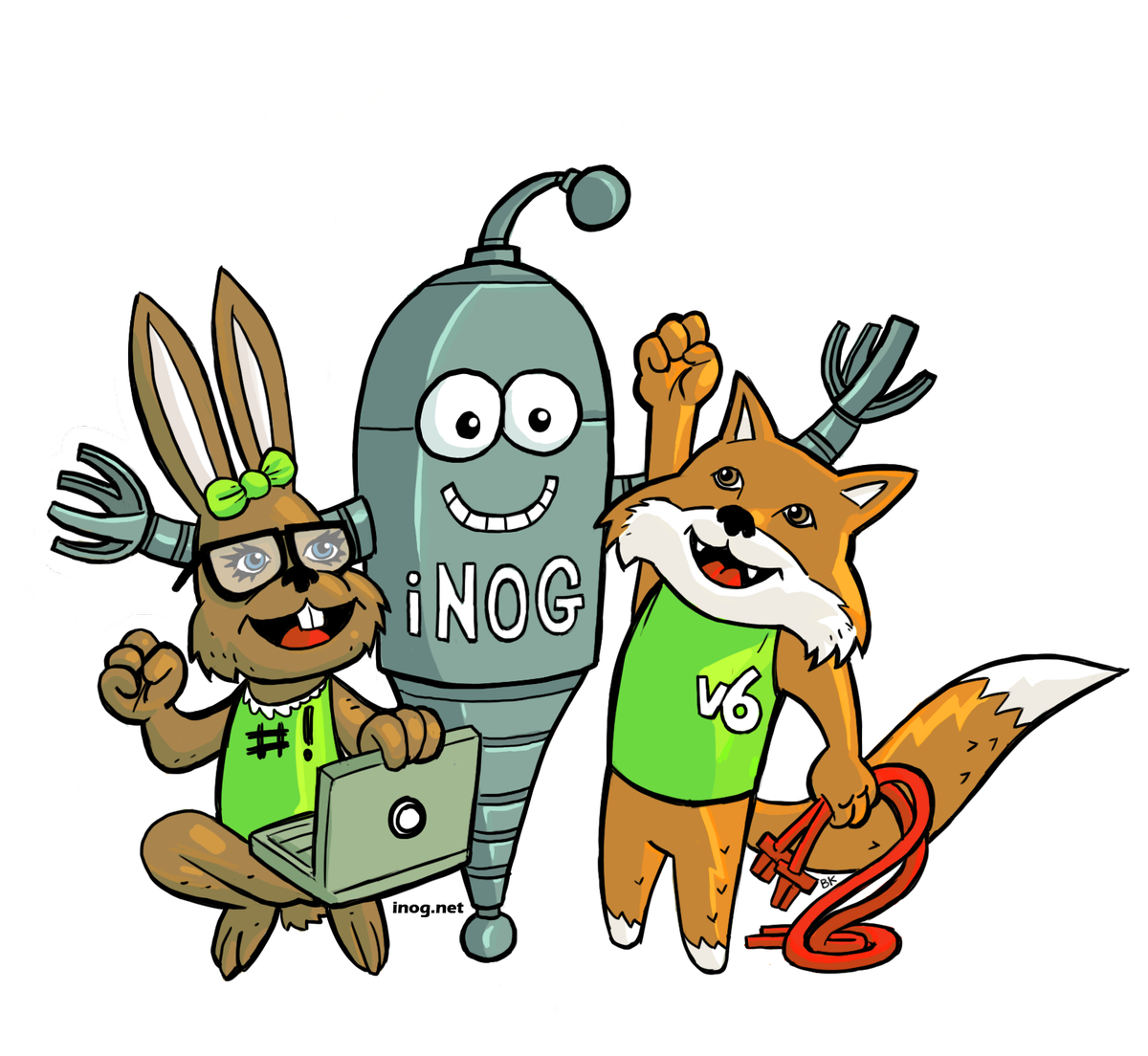 @mierdin @vtep42 @sofiasilvab @ericleahy @danielevazzola - Cartoon (1200x1104)