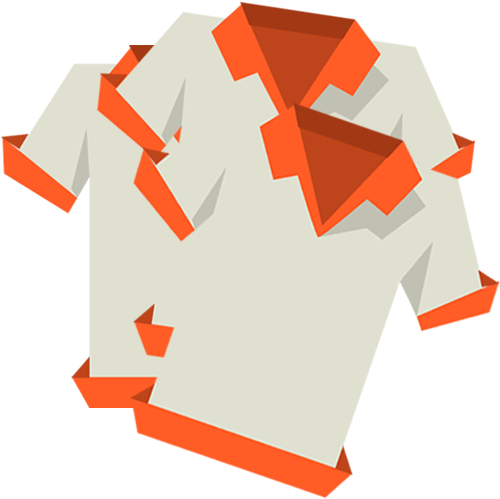 Print Shirts For Any Occassion - Clothing (512x512)