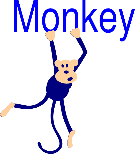 Desenhos De Animais Selvagens Coloridos (522x598)