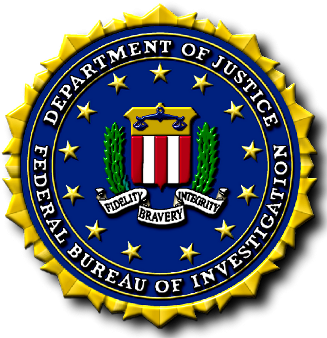 Federal Bureau Of Investigation - Fbi Guide To Fingerprint Identification: Prepared (691x714)