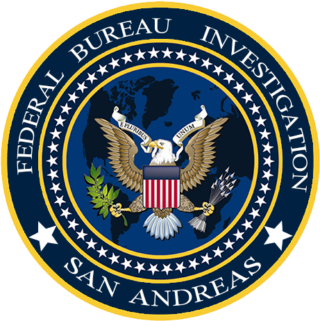The Federal Bureau Of Investigation Is The First, And - Office Of The Us Trade Representative (500x500)