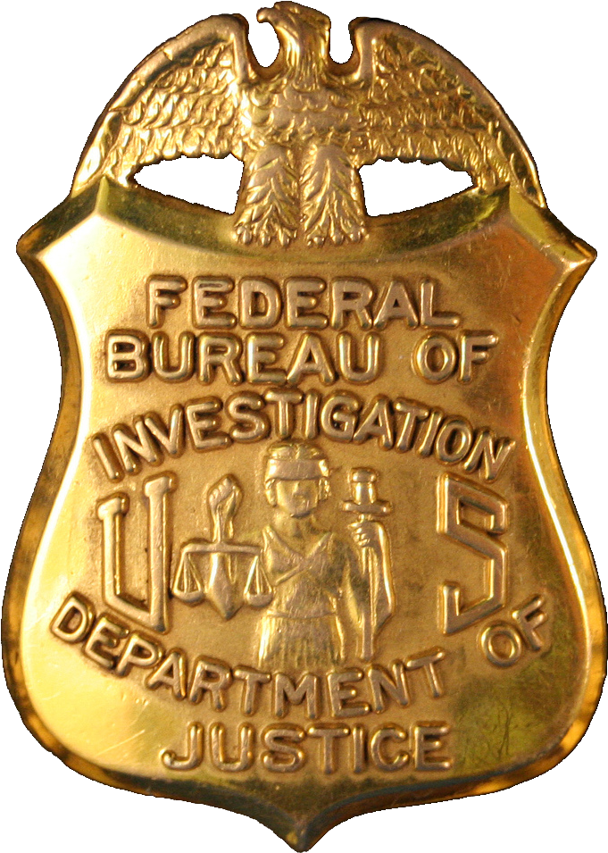Federal Bureau Of Investigation Department Of Justice (681x955)