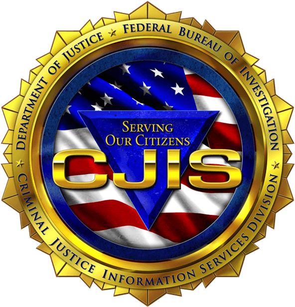 Federal Bureau Of Investigations - National Instant Criminal Background Check System Nics (650x650)