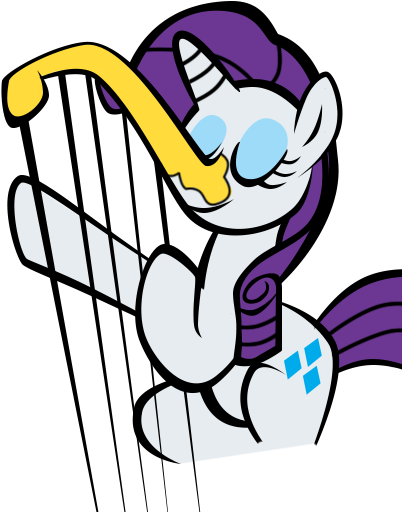 My Little Woozle - Mlp Heffalumps And Woozles (428x548)