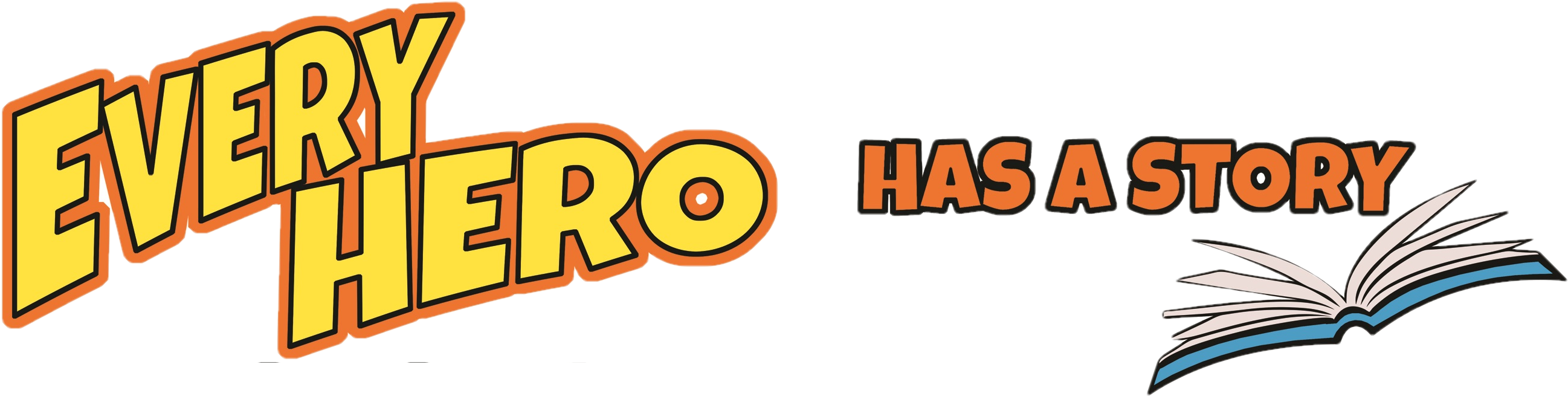 Avoid The "summer Slide" - Every Hero Has A Story (2800x800)