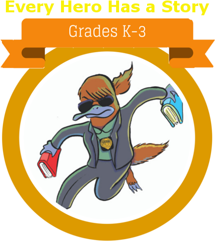 Click On Your Age Group To Sign Up - Cartoon (436x536)