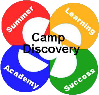 Camp Discovery - Camp Discovery (500x375)