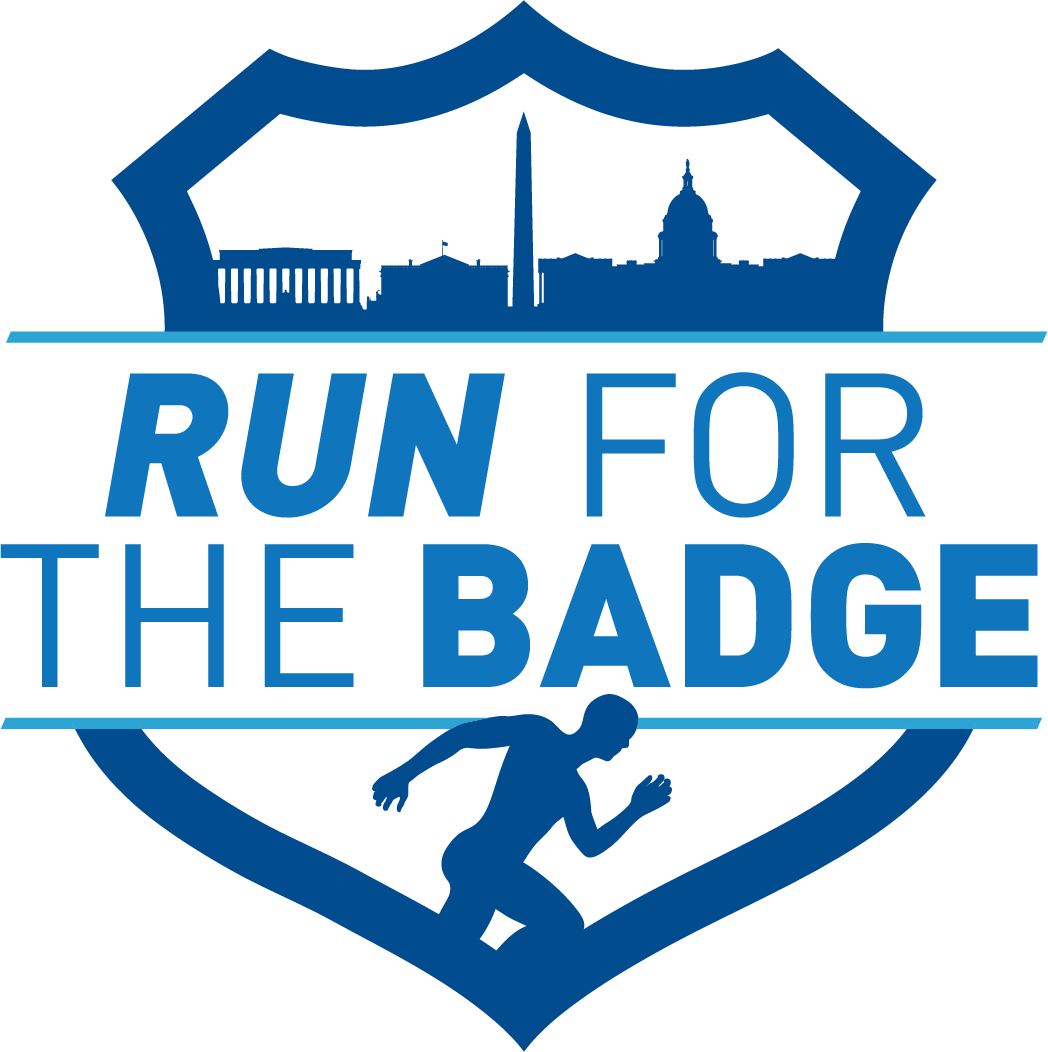 About Run For The Badge - Run For The Badge 5k (1048x1052)