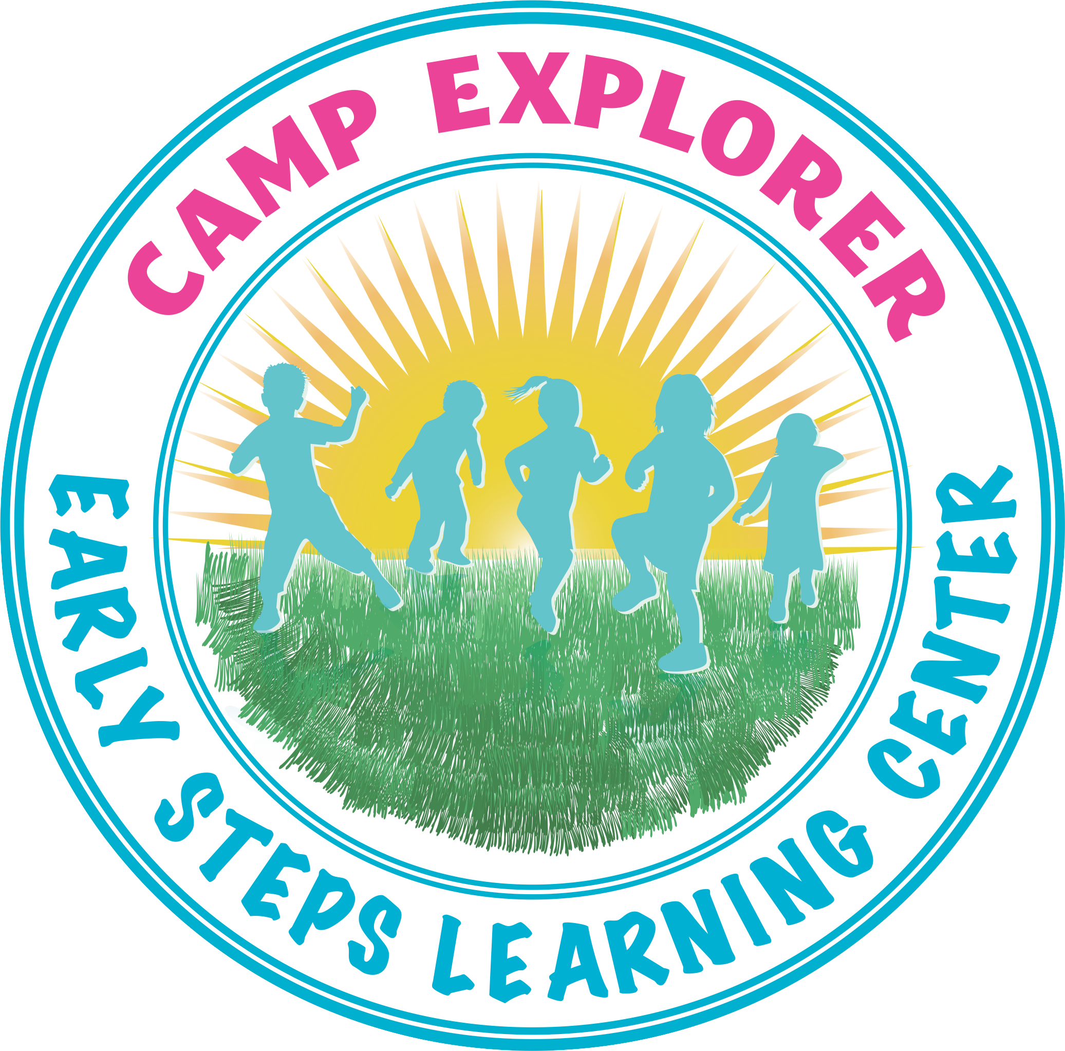 Exploring The World Around Us Through Science And The - Circle (2073x2045)