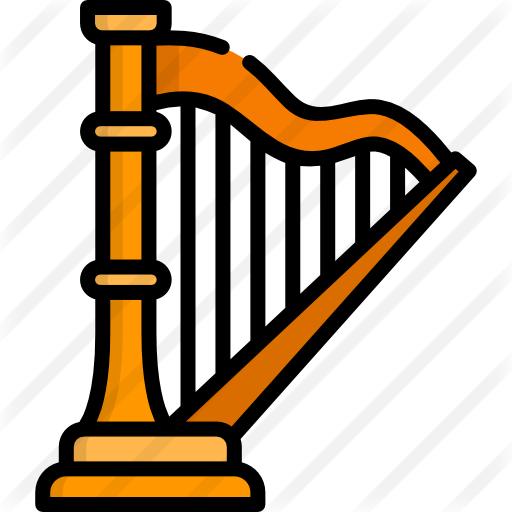 Harp - Harp (512x512)