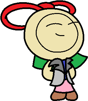 Tales Of Inkwell Art - Cartoon (517x390)