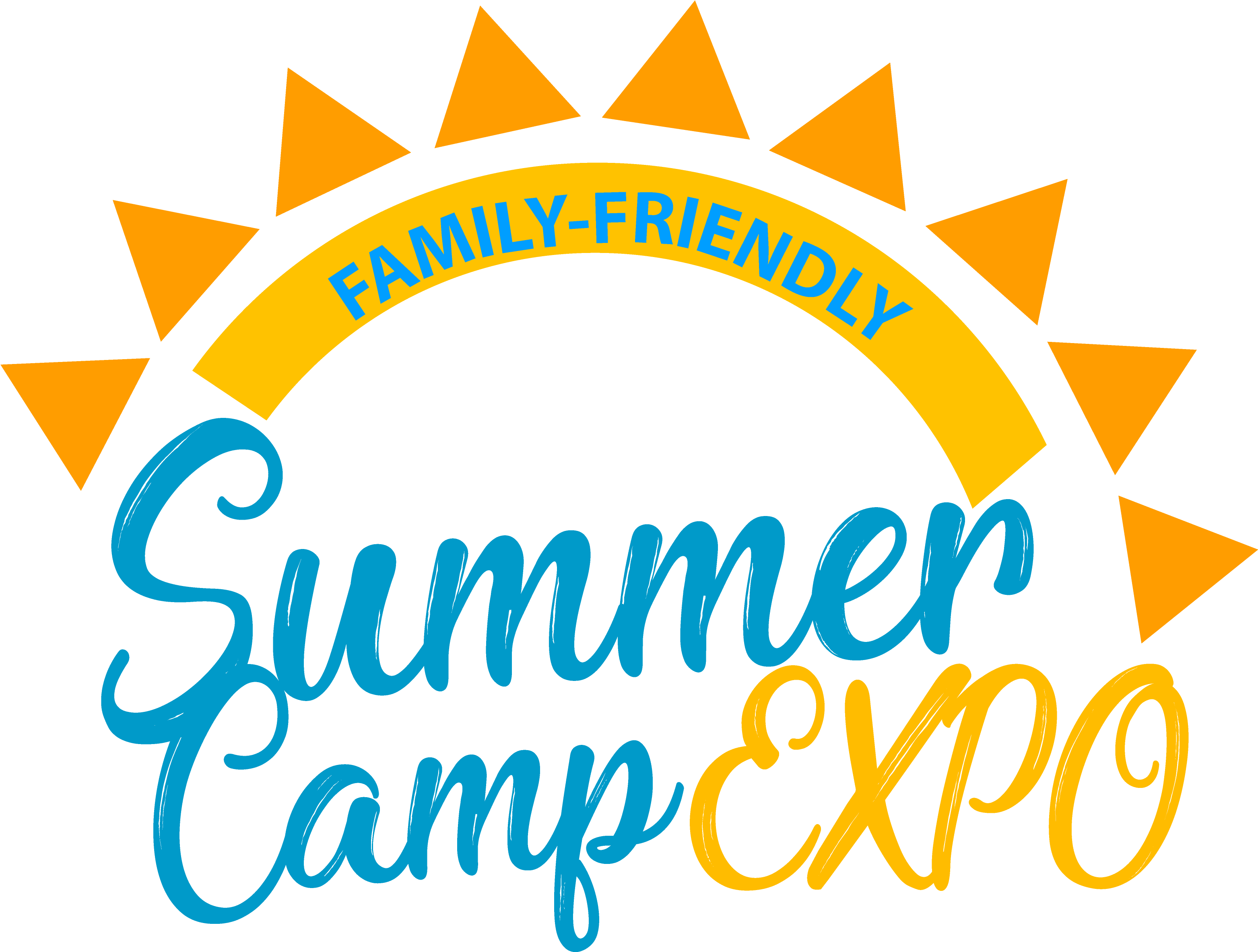 The 2nd Annual Family-friendly Summer Camp Expo Will - Circle (3500x2500)
