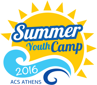 Summer Youth Camp - Summer Youth Camp (400x363)