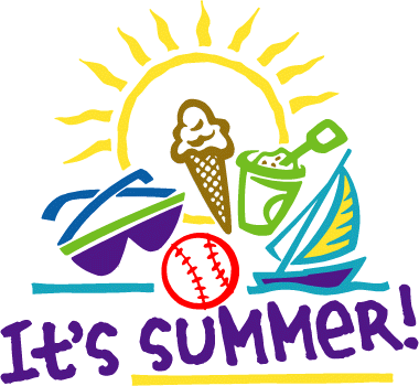 Summer Camp Dates Good News Parents We Offer Programs - Summer Fun (380x350)