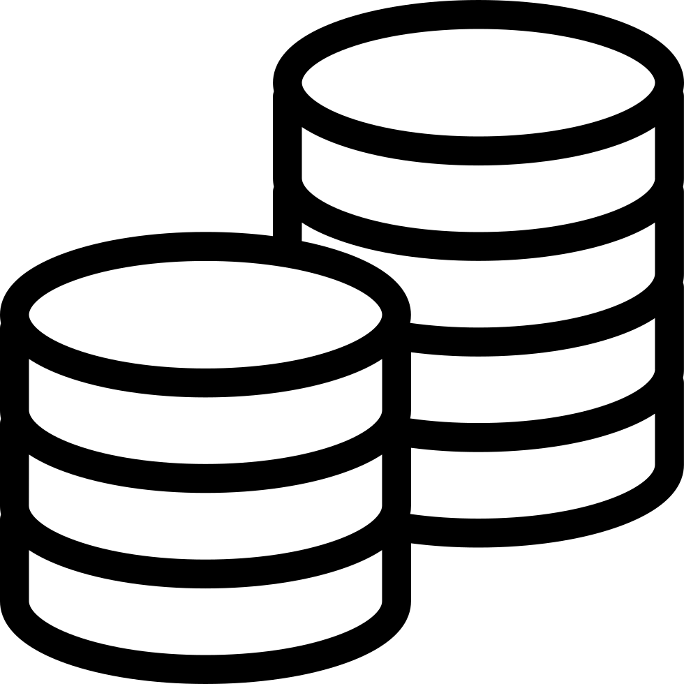 Arrival Amount Comments - Money Icon Black (980x980)