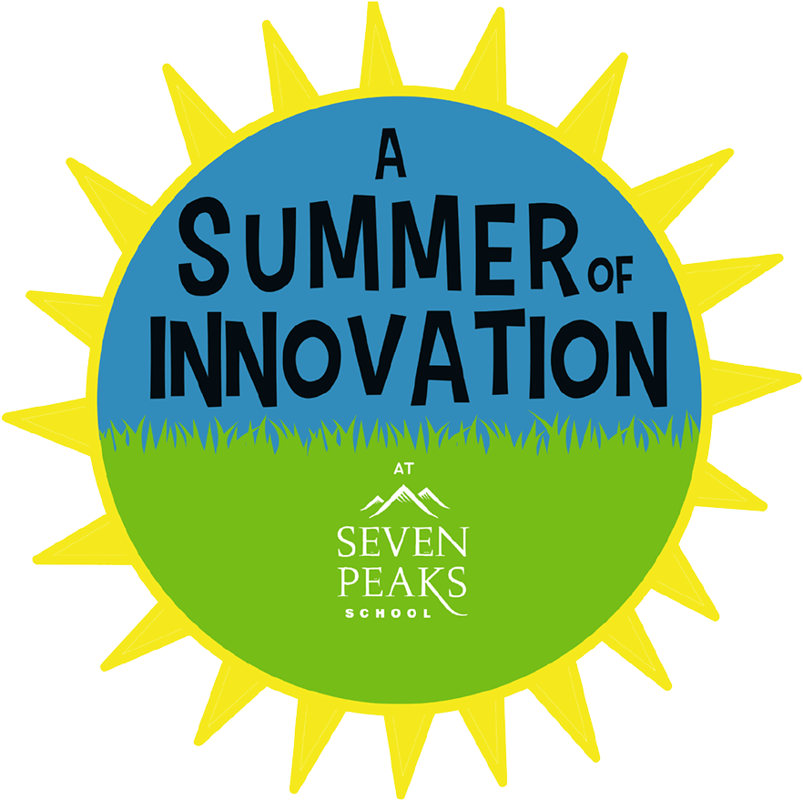 Summer Camp Is Just Around The Corner - Seven Peaks School (900x899)