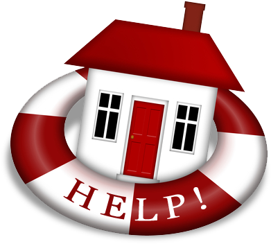 Harp - Home Affordable Refinance Program (405x405)