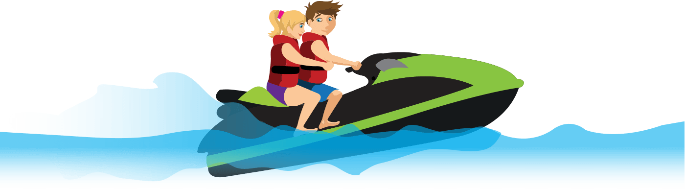 The Basics Of Your Boat - Jet Ski (1400x386)