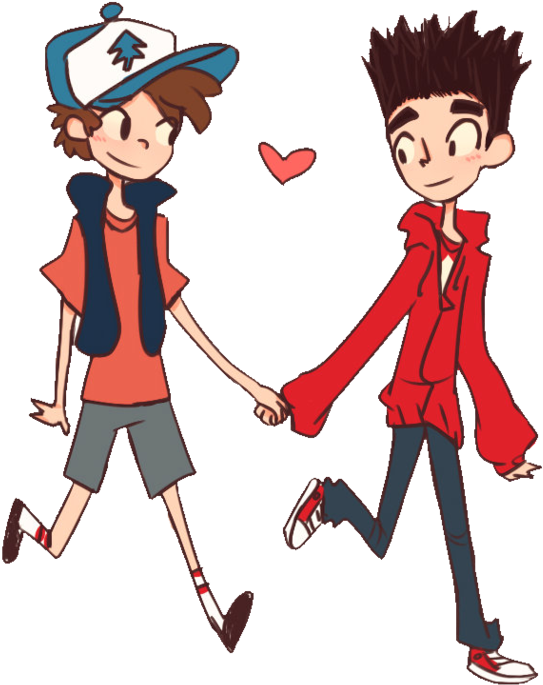 Transparent Parapines~ By Arrival-layne - Cartoon (943x848)