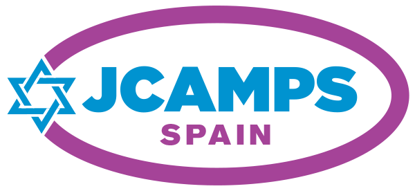 International Jewish Summer Camp, Spain - Circle (600x276)