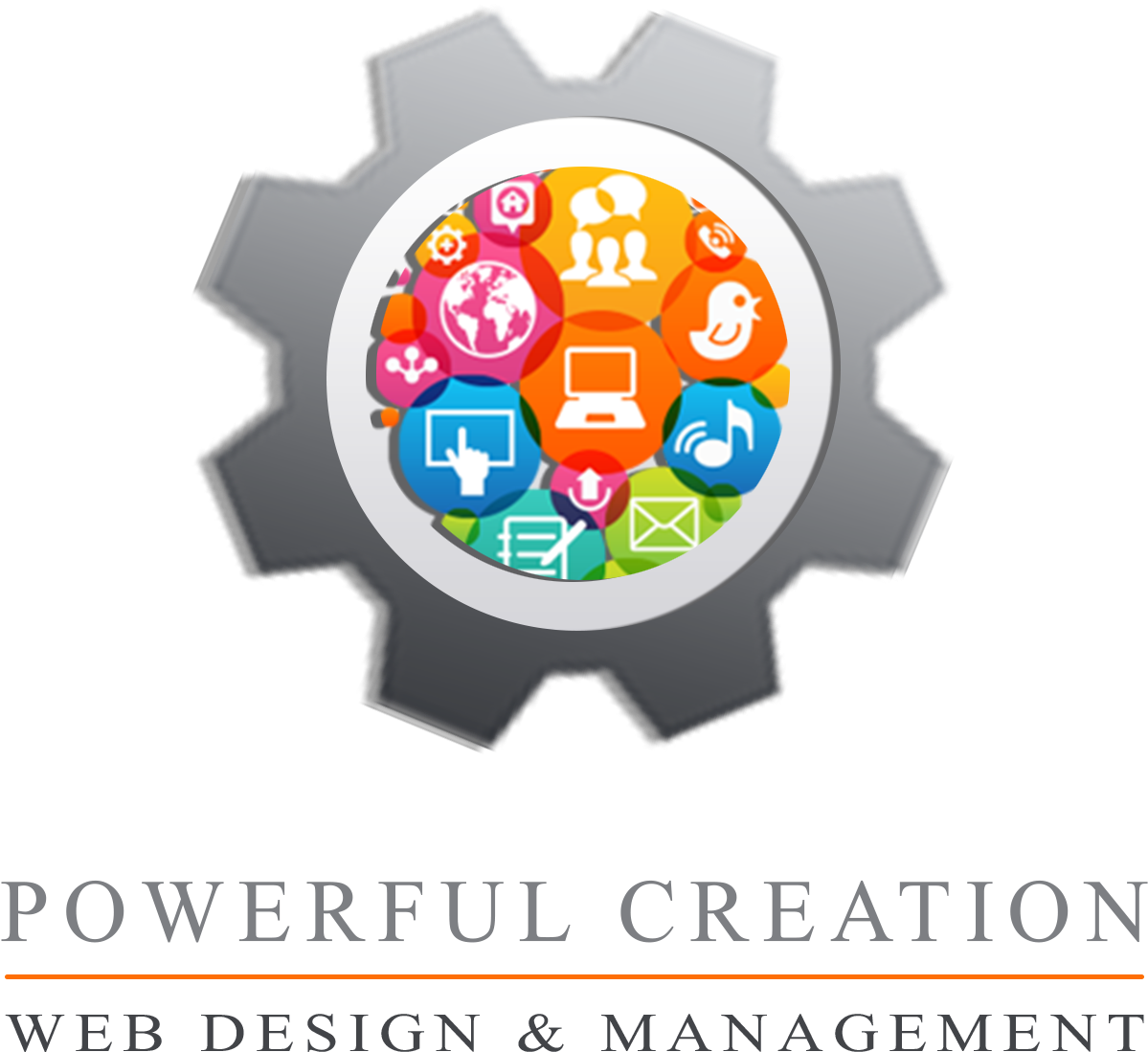 Graphic Design And Website Management - You Can Start A Website: Step-by-step Strategy And (1500x1500)