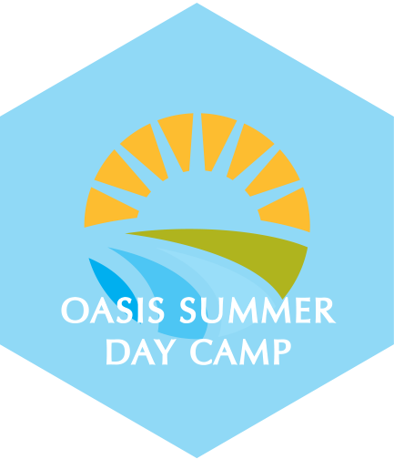 Contact Oasis - Graphic Design (433x504)