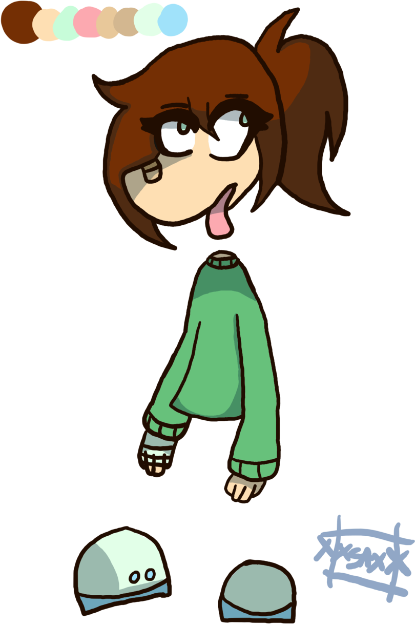 Xxsunsetarrivalxx Rae Ref Sheet - Cartoon (1024x1536)