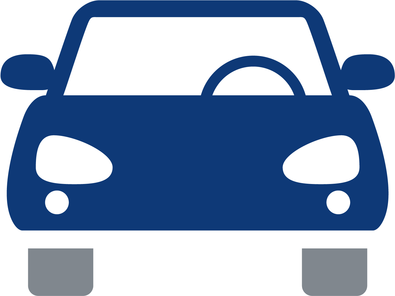 Arriving By Car - City Car (2290x1696)