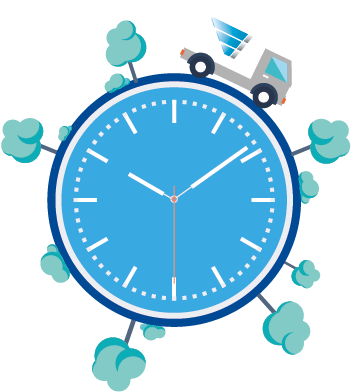 Eta - Buffalo Wings And Rings (398x398)