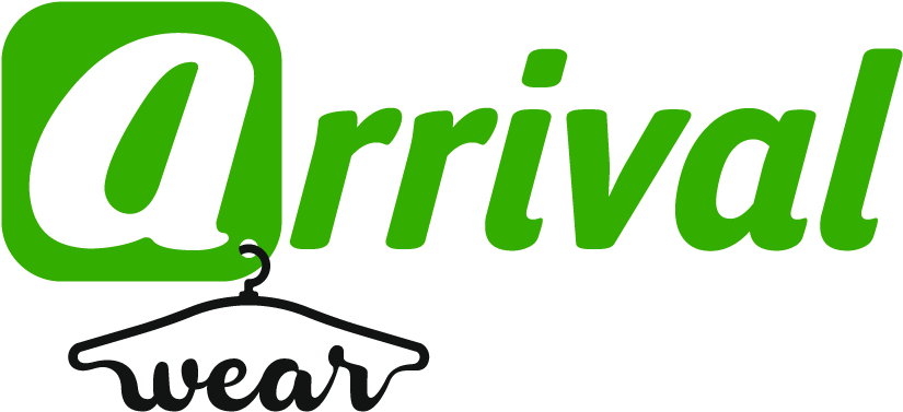 Arrival Wear Arrival Wear - Clothing (850x400)