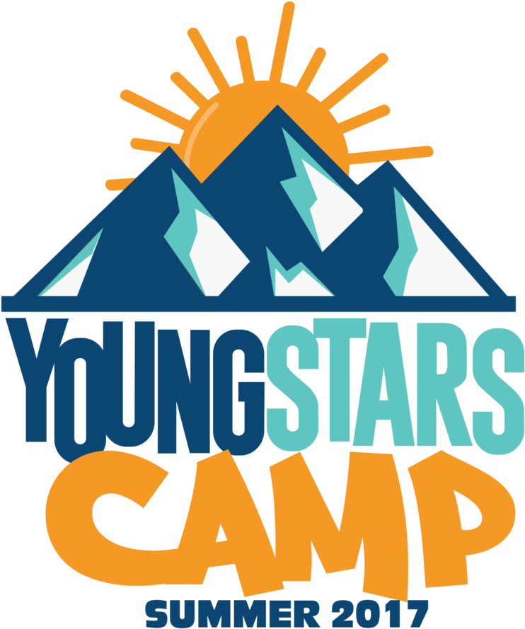 Young Stars Summer Camp 2017 Logo2 1 Young Stars Camp - Young Stars Summer Camp (1170x1104)