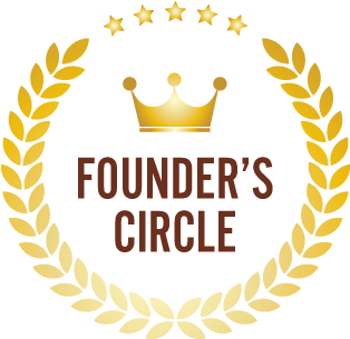 Founder's Circle - Dubai Racing Club Logo (432x432)