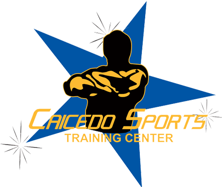Caicedo Sports Caicedo Sports - Illustration (500x386)