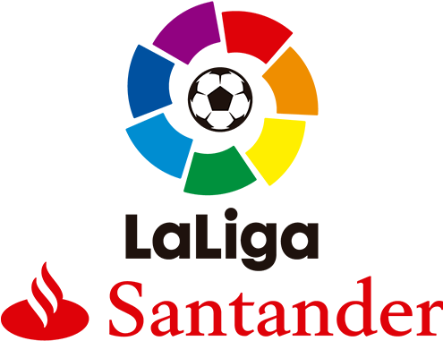 Logo Championship Fts Vector And Clip Art Inspiration - Official La Liga Patch 2016/2017 Spanish Football League (500x500)