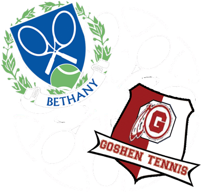 Prayers From Goshen - Emblem (526x520)