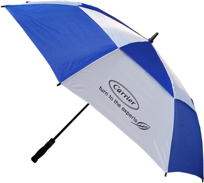 C1561 Auto Open Vented Windproof Umbrella - Umbrella (480x480)