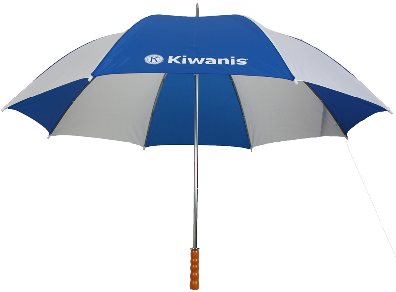 Palm Beach 60" Golf Umbrella - Umbrella (800x800)