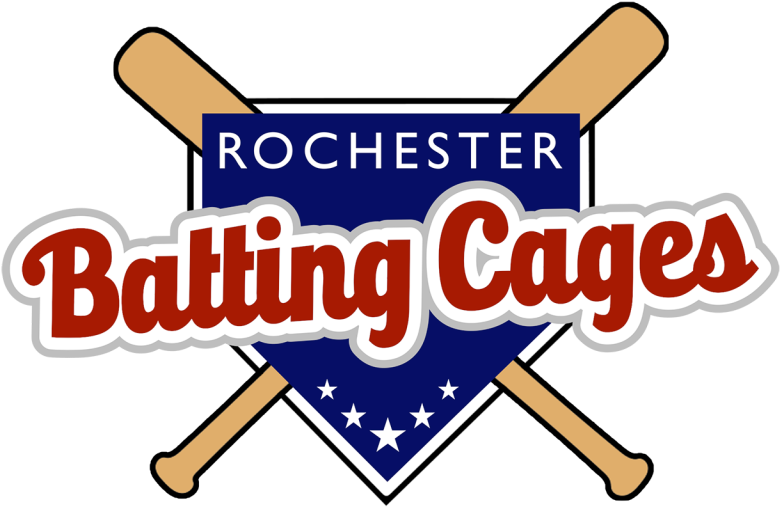 Pin Batting Cage Clip Art - Pin Batting Cage Clip Art (800x529)