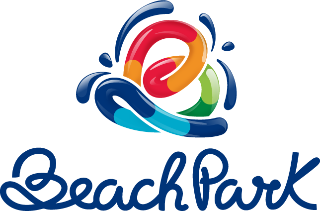 Logo, Water Park Logo Design The Branding Source New - Beach Park Logo (644x424)