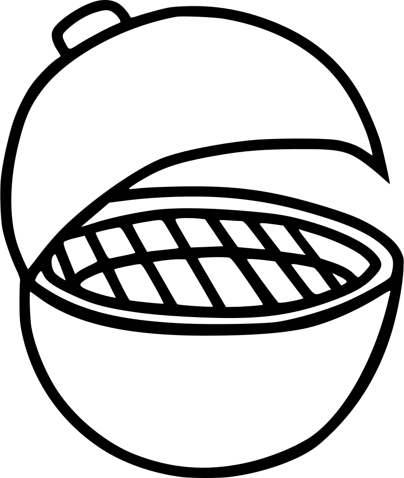 Grill Barbeque Bbq Sausage Heat Cook Kitchen Comments - Barbecue (828x980)