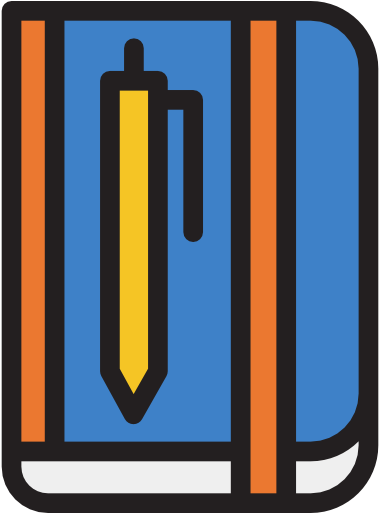 Sketchbook Icon - Sketchbook (512x512)