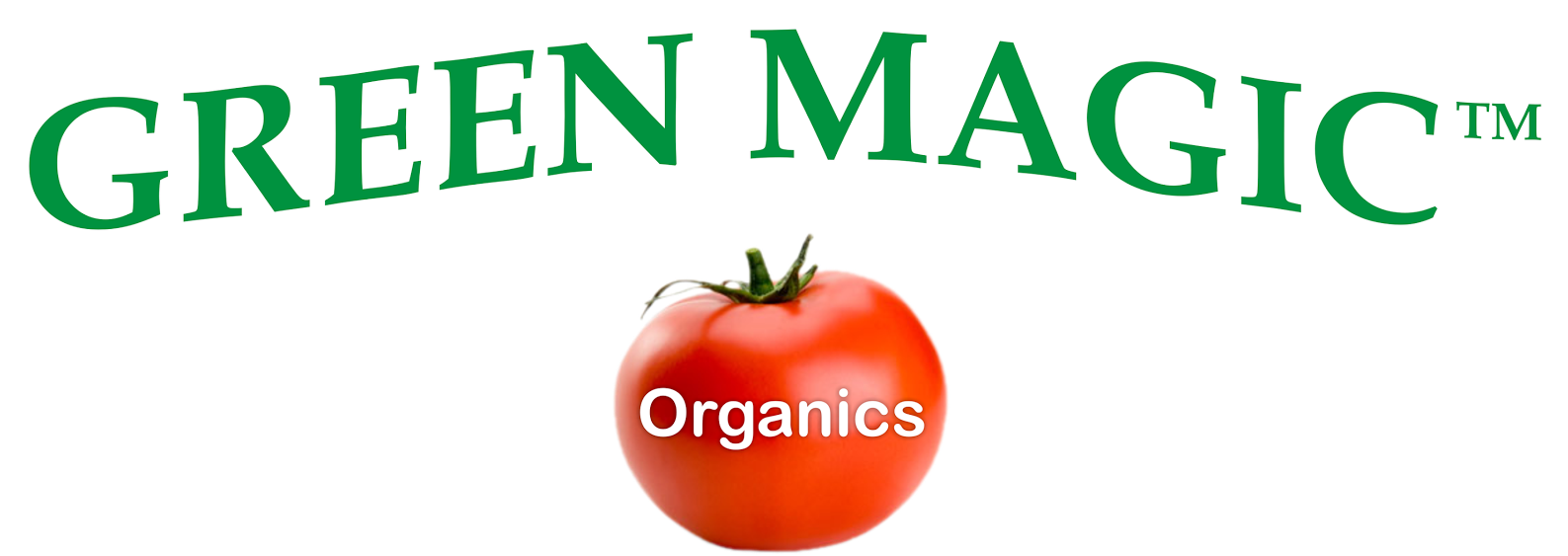 Green Magic Products - Green Magic Soap Logo (1600x564)