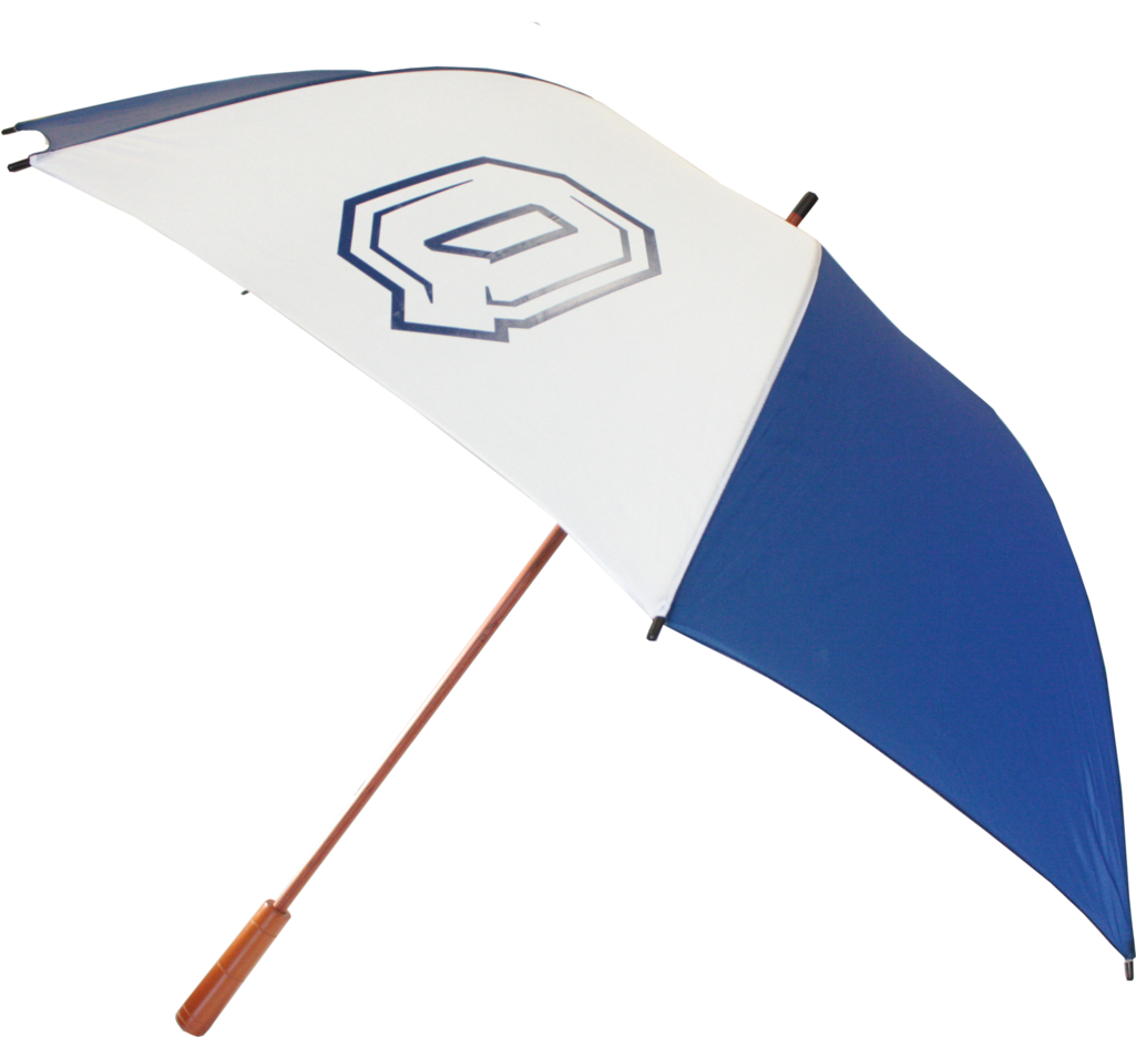 Golf Umbrella - Umbrella (1024x959)